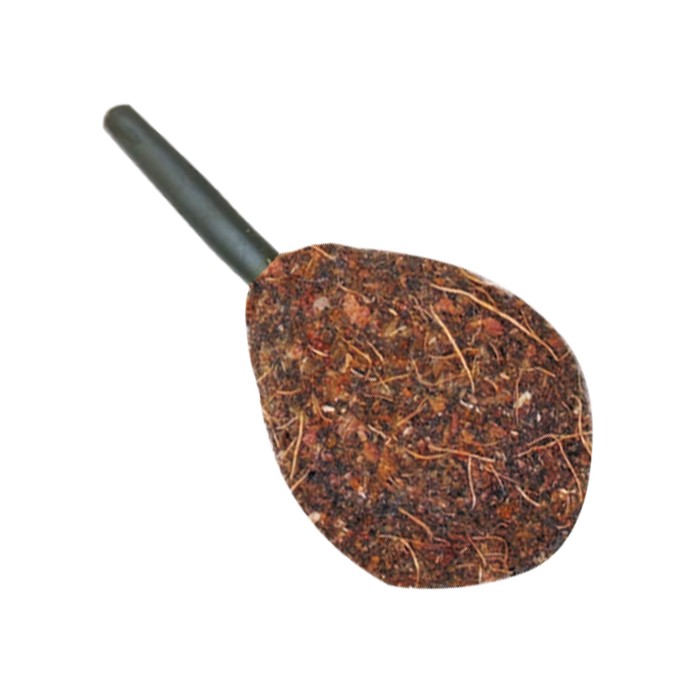 Gardner Flat Pear Inline Leads Chod