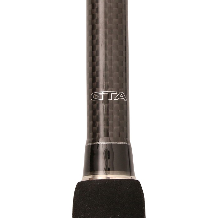 Gardner GTA Detail Finish