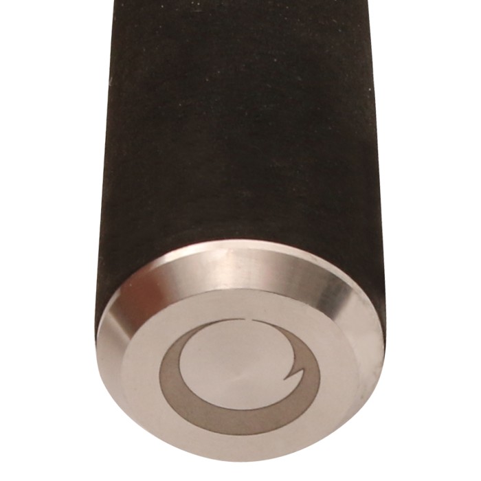 Gardner GTA Application Rod Wide Butt Cap