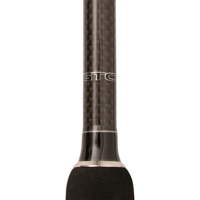 Gardner GTC Continental Fishing Rod Close Up Detail