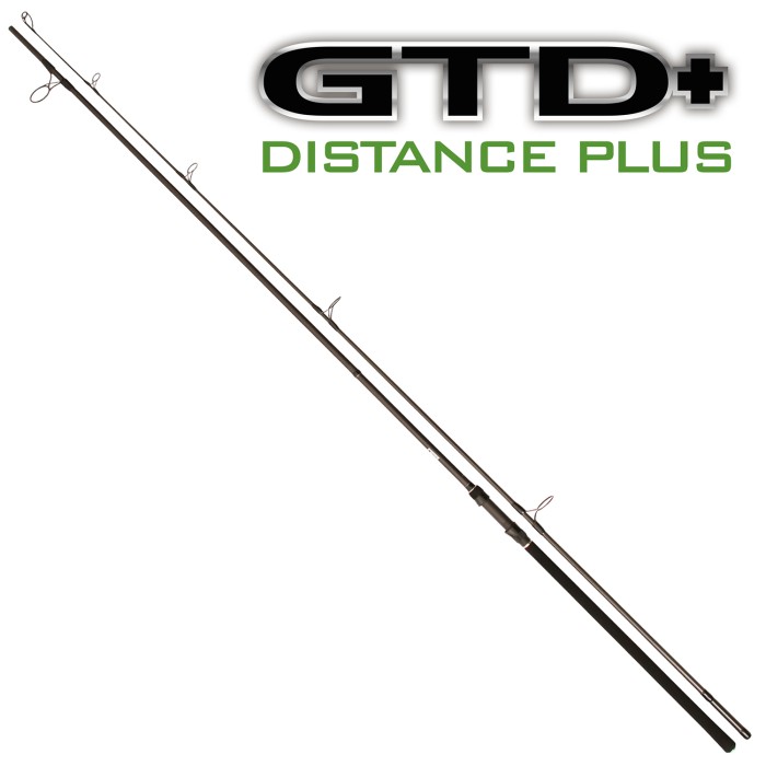 GTD+ Distance Plus