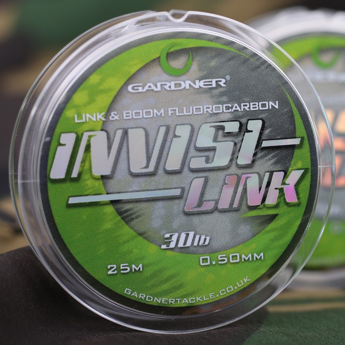 Gardner Invisi-Link 30lb