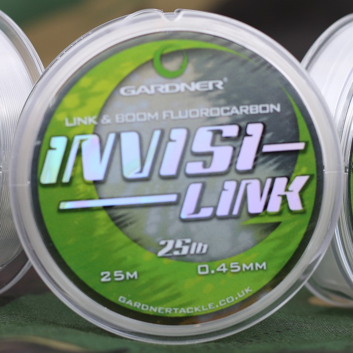Gardner Invisi-Link 25lb