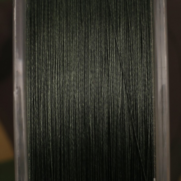 Gardner Kinetic Distance Braided Mainline Spool Edge