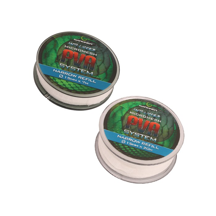 Gardner Narrow Micromesh PVA Refills