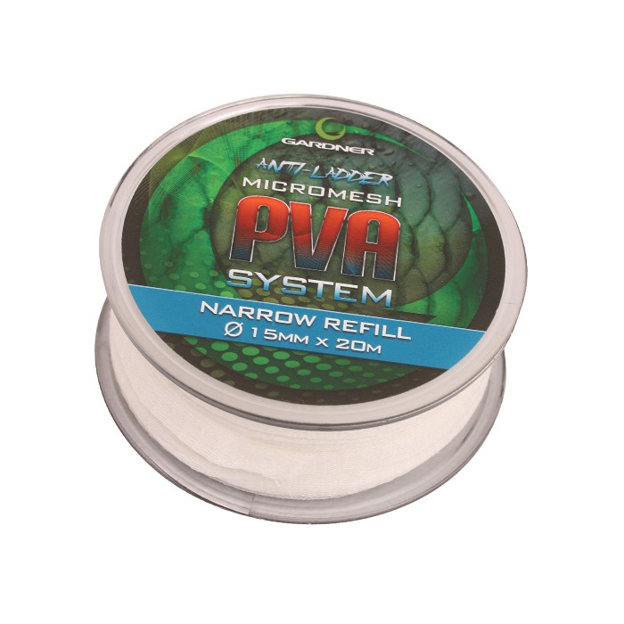 Gardner Narrow Micromesh PVA Refills 3
