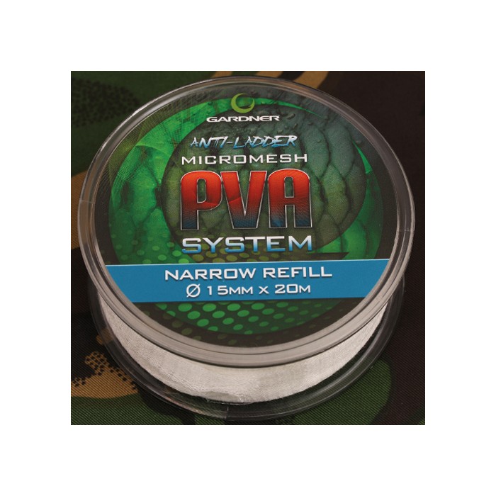 Gardner Narrow Micromesh PVA Refills 1