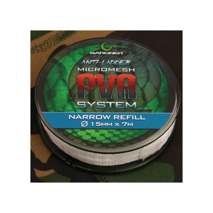 Gardner Narrow Micromesh PVA Refills 2