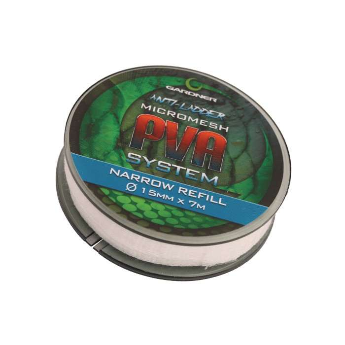 Gardner Narrow Micromesh PVA Refills 4