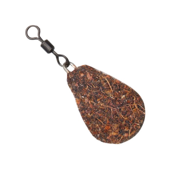 Gardner Pear Bomb Leads Chod