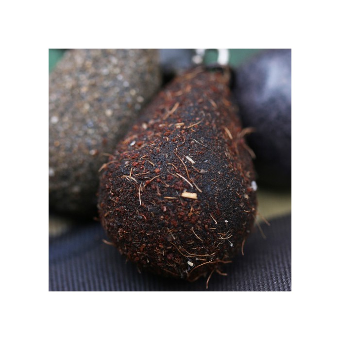 Gardner Pear Bomb Leads Chod 1