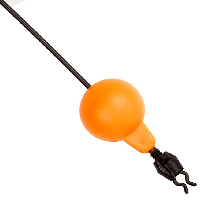 Gardner Pike Drop Off Indicator 1