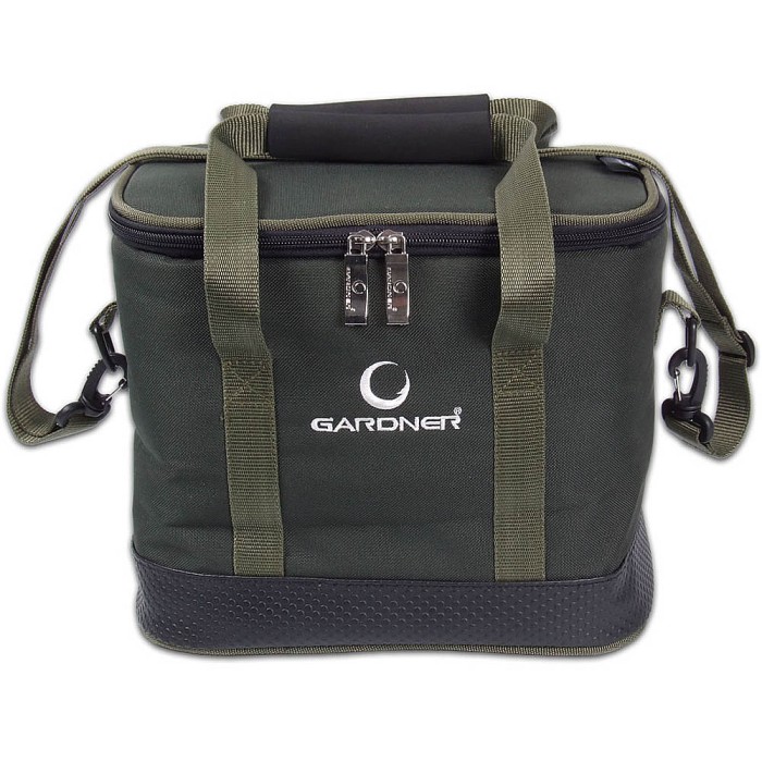 Gardner Pop Up Fishing Bait Bag Front