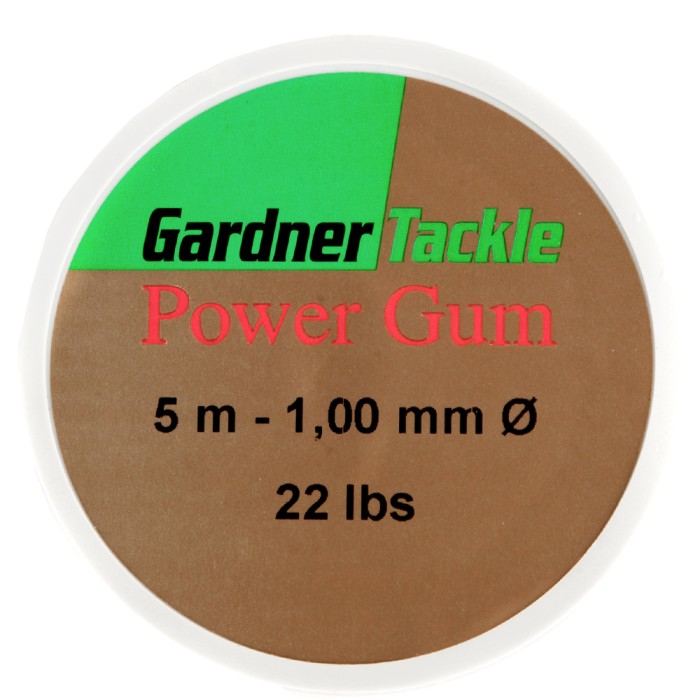 Gardner Power Gum