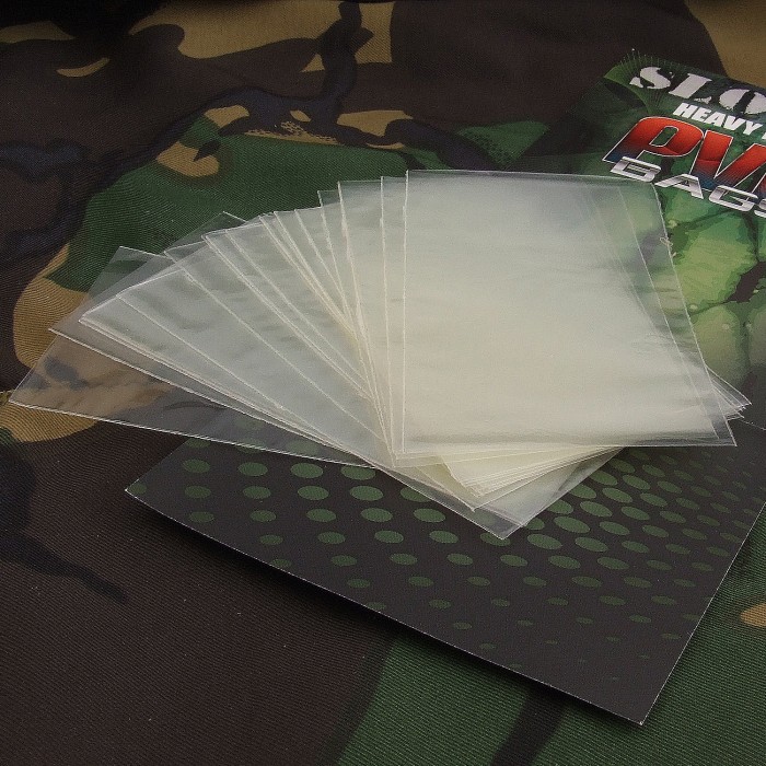 Gardner Slo-Mo Heavy Duty PVA Bags 3