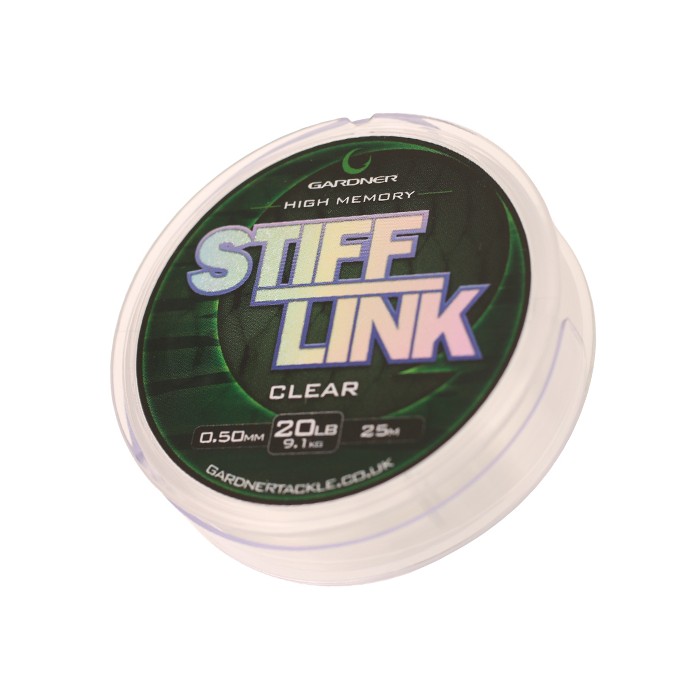 Gardner Stiff-Link