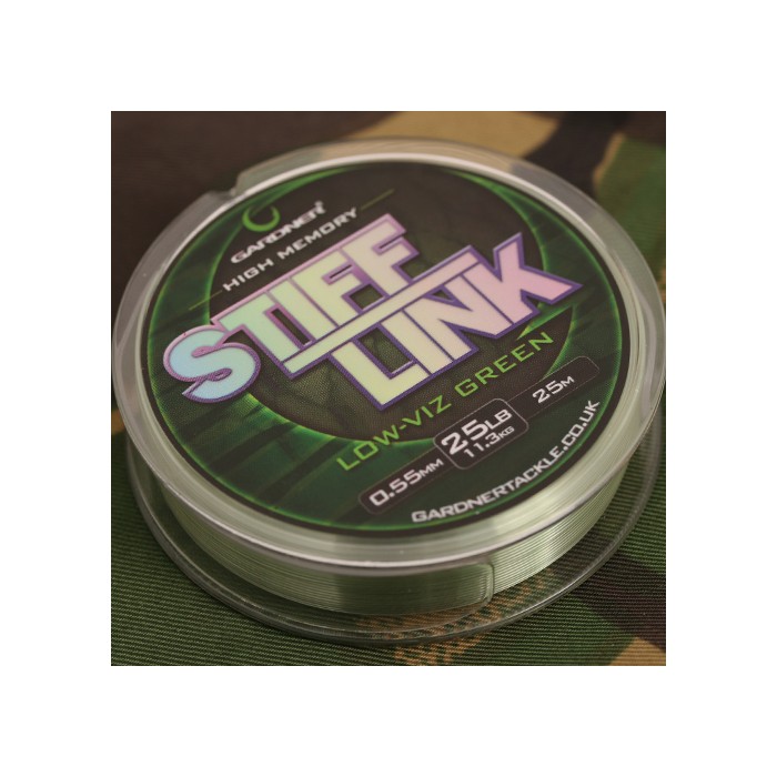 Gardner Stiff-Link 1