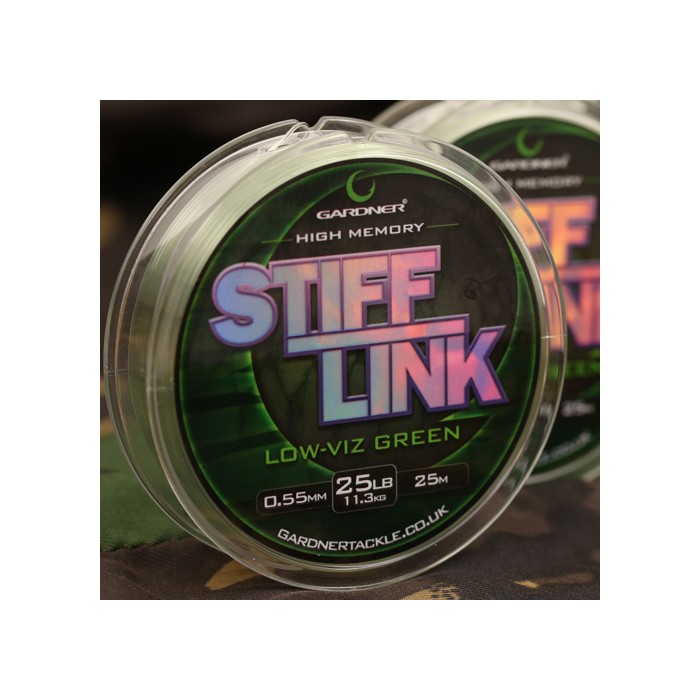 Gardner Stiff-Link 2