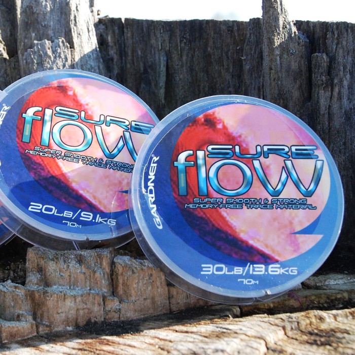 Gardner Sure Flow In Use