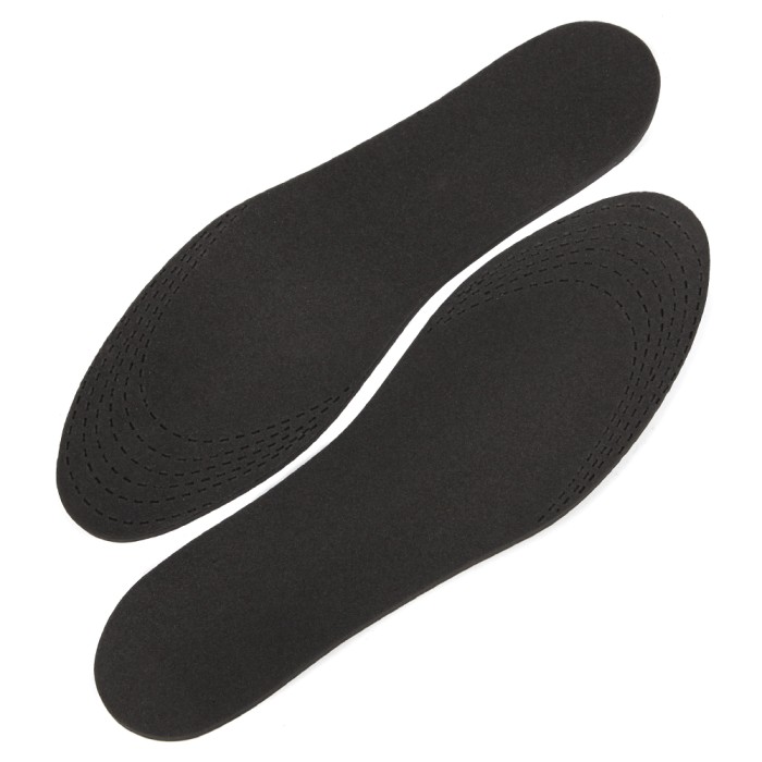 Gardner Heat Seeker Insole Trainer