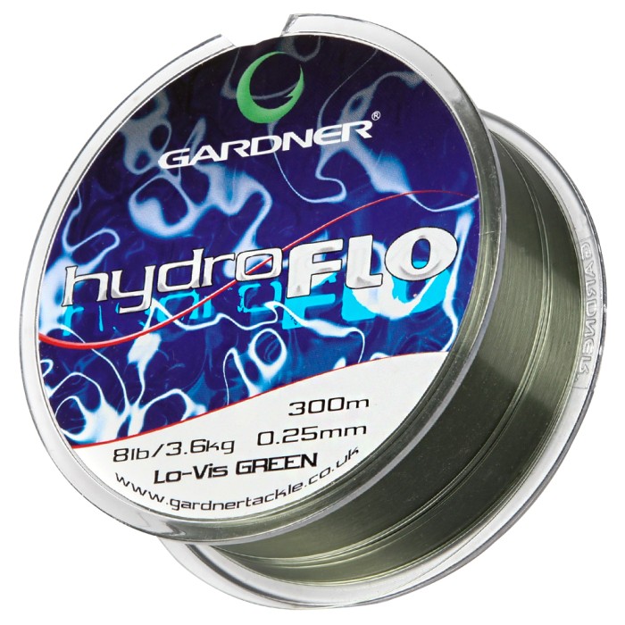Gardner Hydro-Flo