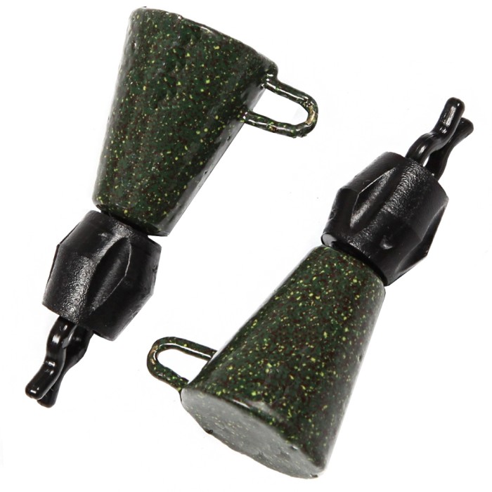 Gardner Lightweight Captive Back Leads