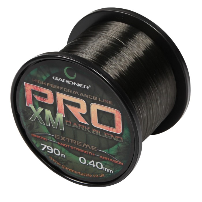 Gardner Pro XM Dark Blend Mainline