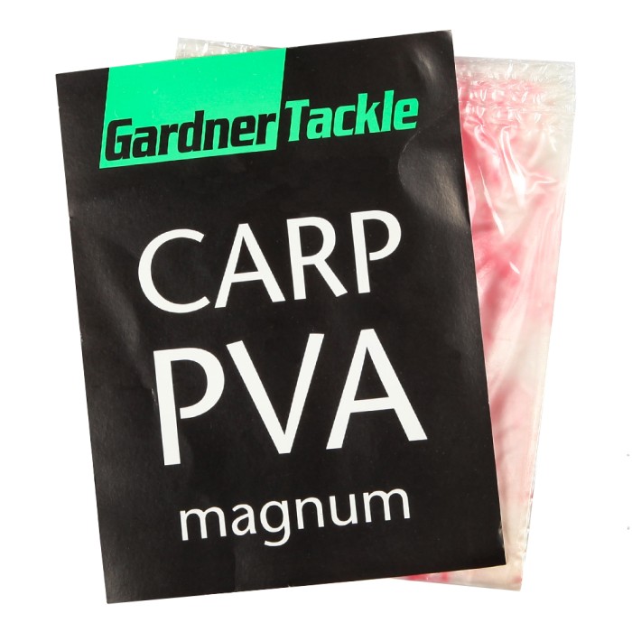 Gardner PVA Bags Magnum