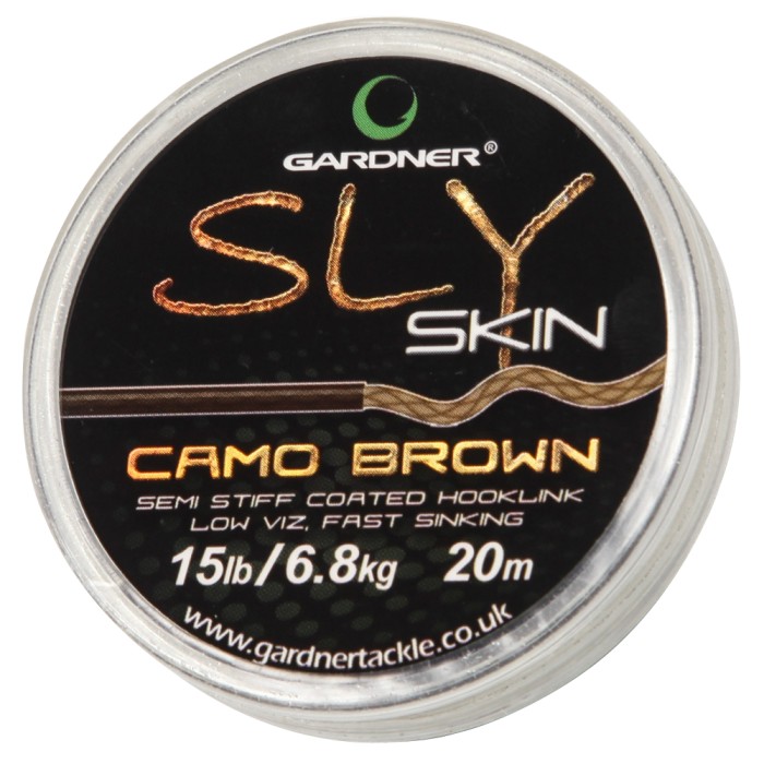 Gardner Sly Skin