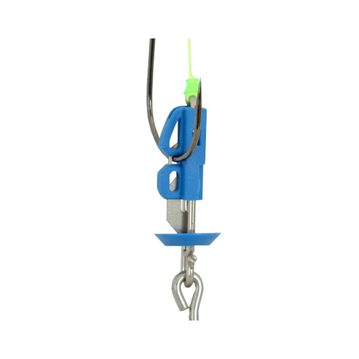 Gemini Splash Down Solo Fishing Bait Clips