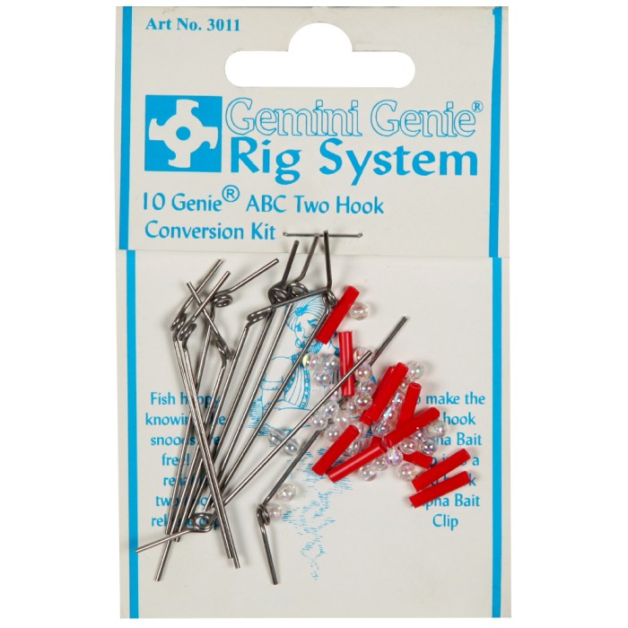 Gemini ABC Conversion Kit