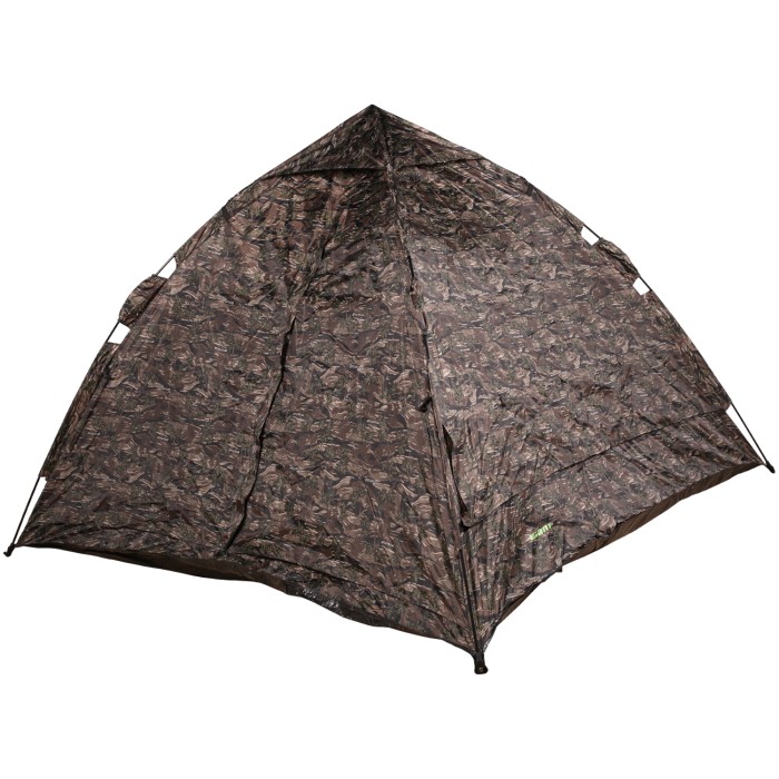 Giant Smokey Branch Pop-up Bivvy