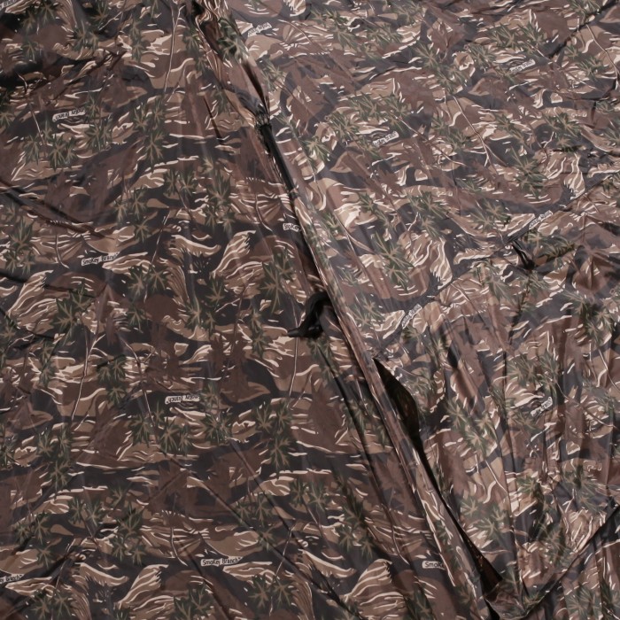 Giant Smokey Branch Pop-up Bivvy Camo