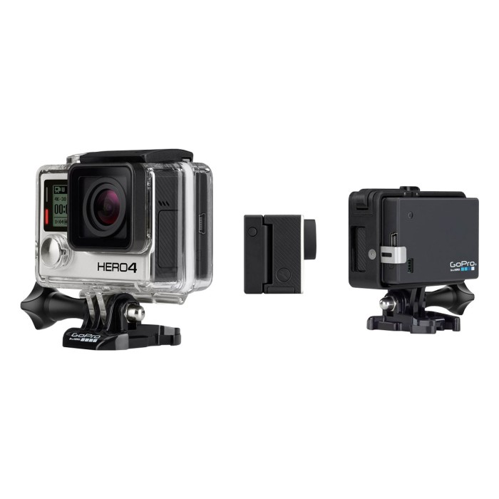 GoPro Battery BacPac™ 4