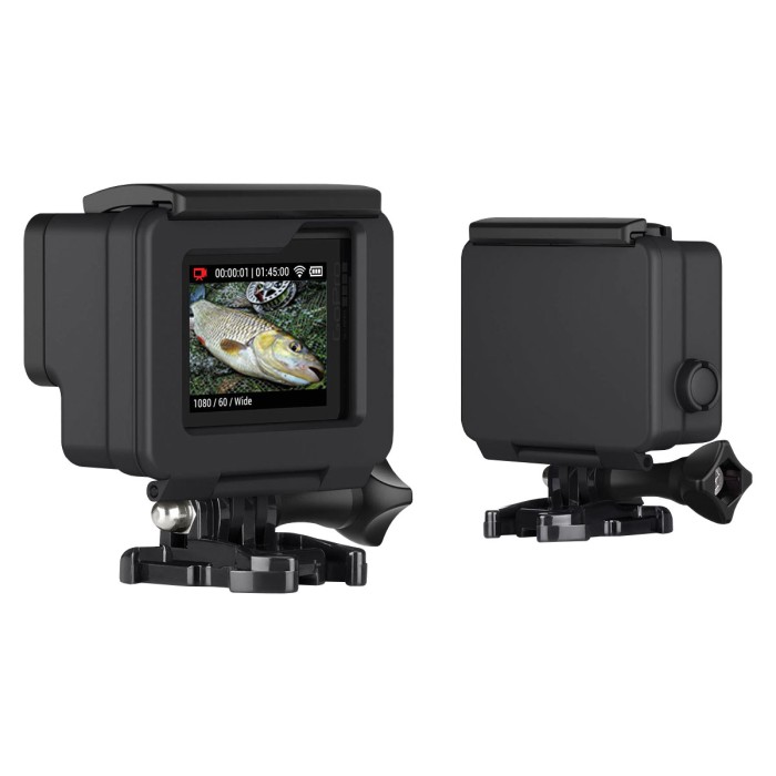 GoPro Blackout Housing 2