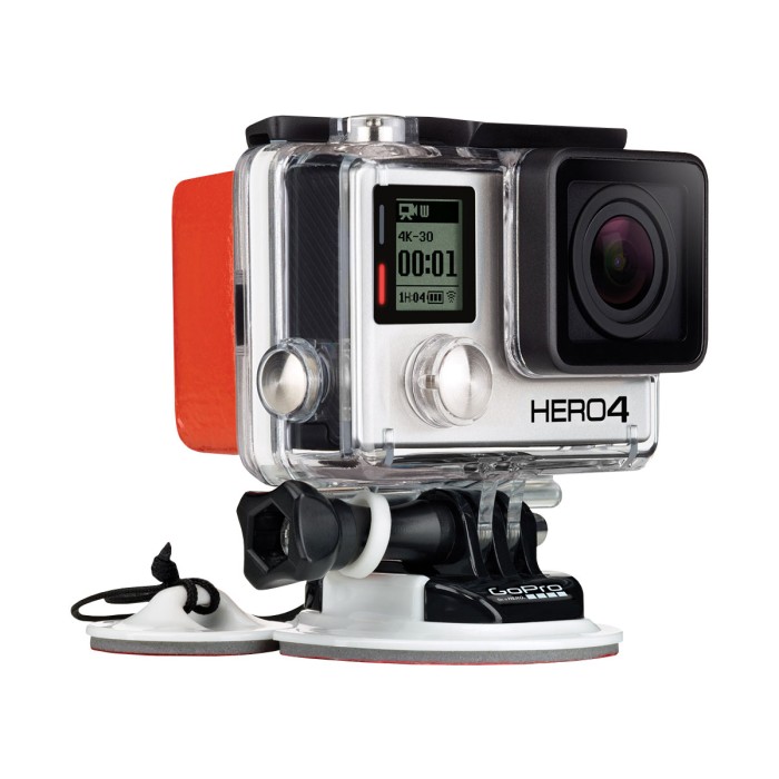 GoPro Floaty Backdoor 1