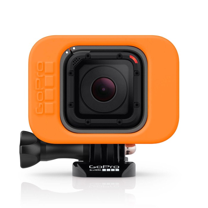 GoPro Floaty for HERO4 Session 2