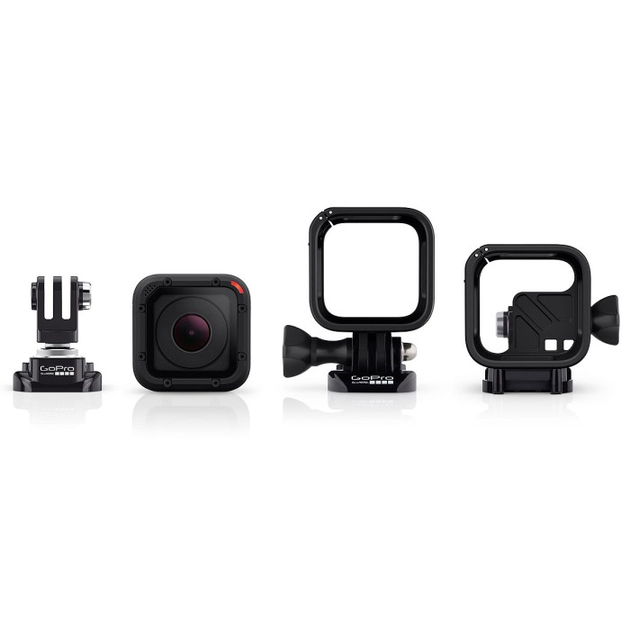 GoPro HERO4 Session Camera