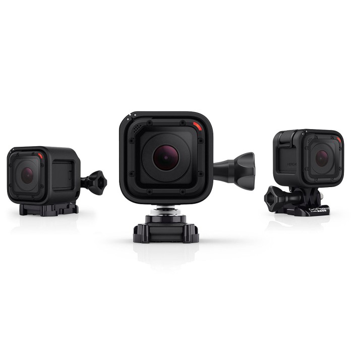 GoPro HERO4 Session Camera 2