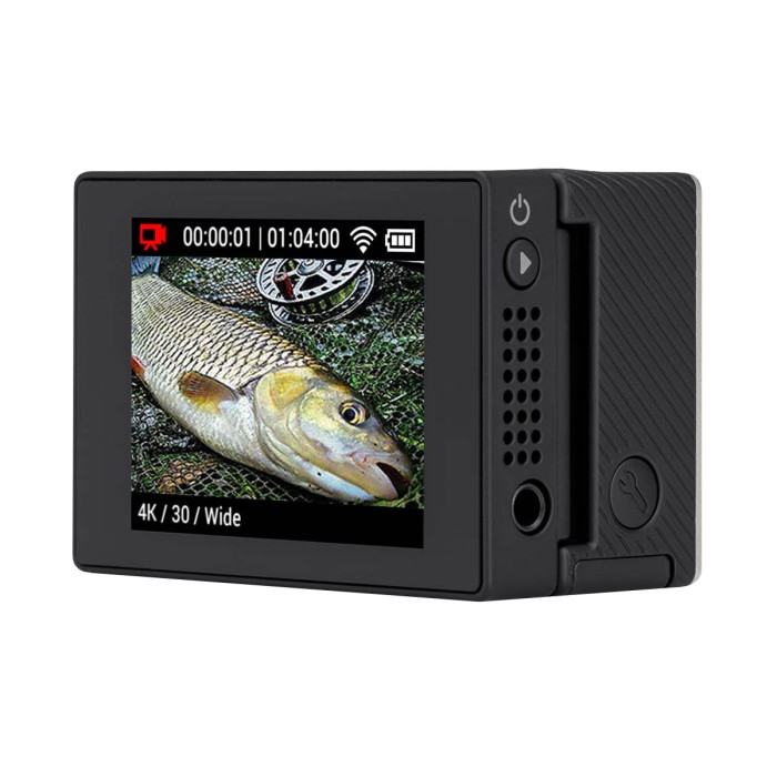 GoPro LCD Touch BacPac™ Back