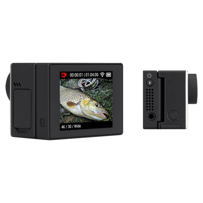 GoPro LCD Touch BacPac™