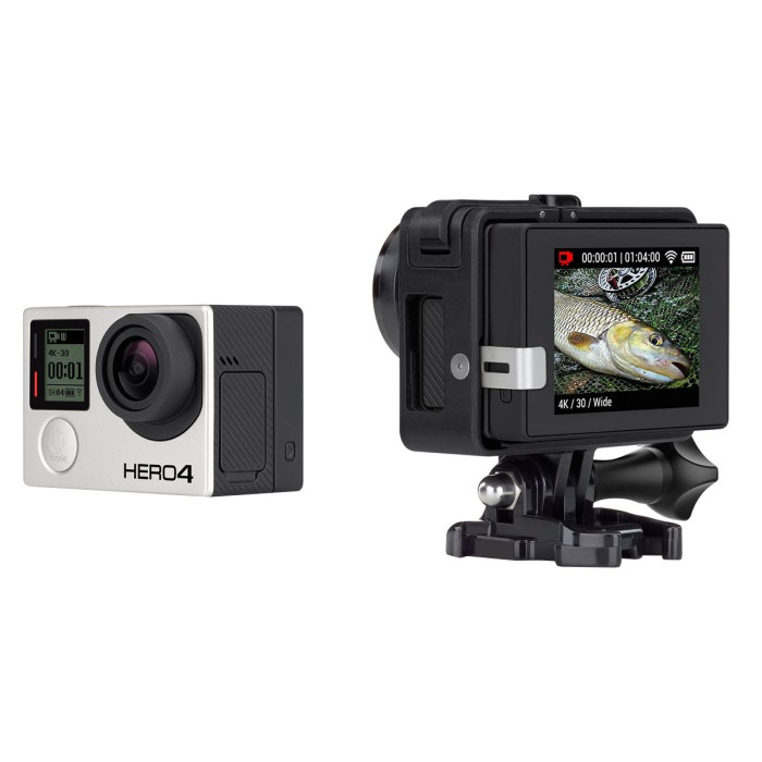 GoPro LCD Touch BacPac™ 3