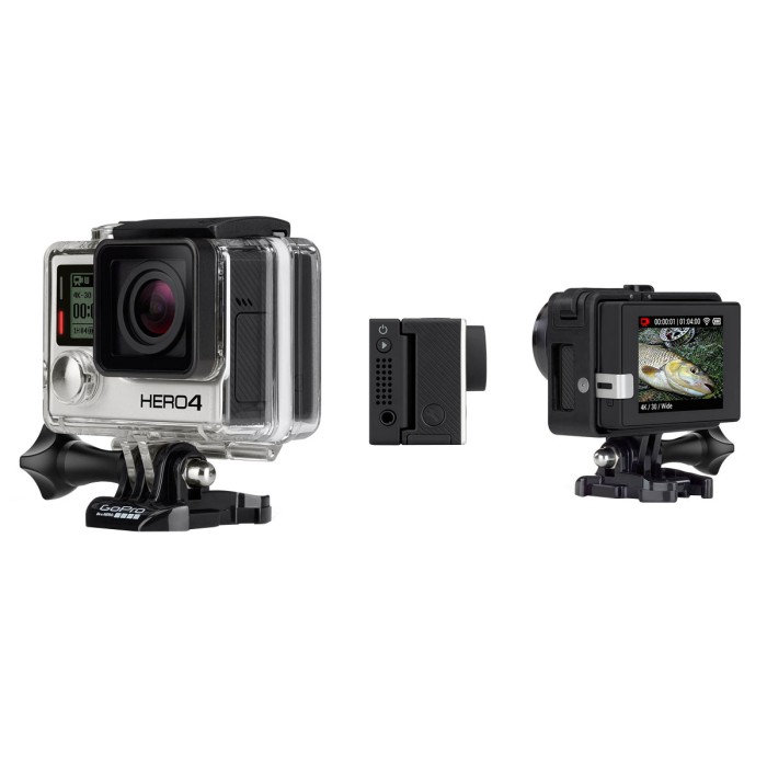 GoPro LCD Touch BacPac™ 4