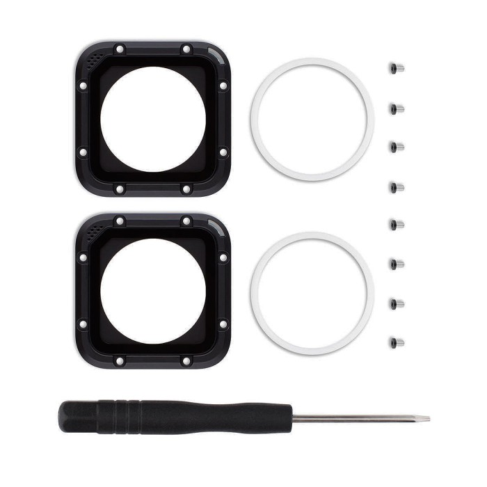 GoPro Lens Replacement Kit for HERO4 Session
