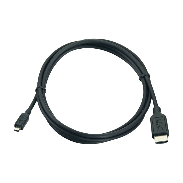 GoPro Micro HDMI Cable