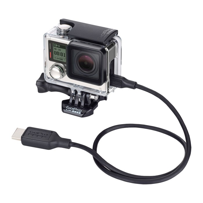 GoPro Micro HDMI Cable 1
