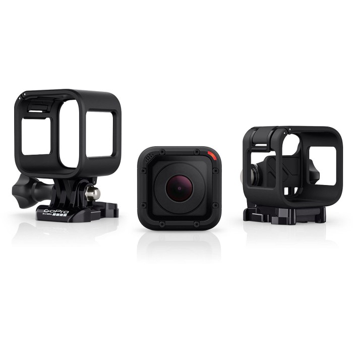 GoPro The Frames for HERO4 Session