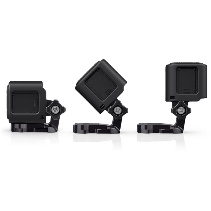 GoPro The Frames for HERO4 Session 1