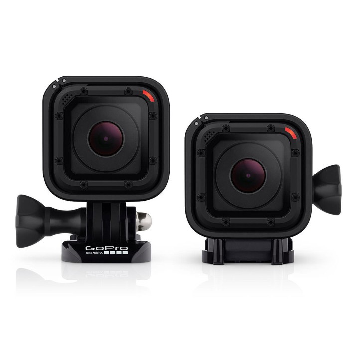 GoPro The Frames for HERO4 Session 3