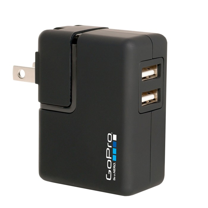 GoPro Wall Charger